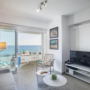  Apartment Mackenzie Zoe Seafront